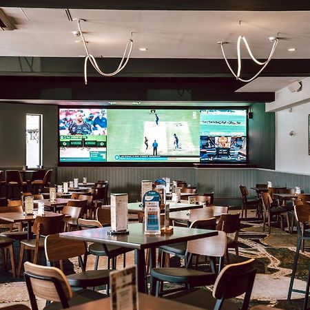 Sydney Junction Hotel 뉴캐슬 외부 사진